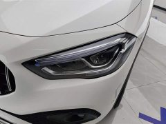 Mercedes-Benz GLA facelift GLA 200 - фото 5