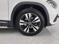 Mercedes-Benz GLA facelift GLA 200 - фото 6
