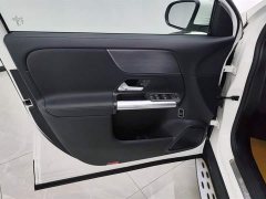 Mercedes-Benz GLA facelift GLA 200 - фото 7