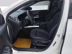 Mercedes-Benz GLA facelift GLA 200 - фото 9
