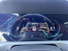 Changan CS35PLUS Edition 1.4T DCTLuxury Version - фото 10