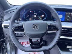 Changan CS35PLUS Edition 1.4T DCTLuxury Version - фото 11