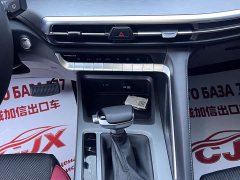 Changan CS35PLUS Edition 1.4T DCTLuxury Version - фото 12