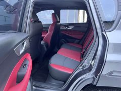 Changan CS35PLUS Edition 1.4T DCTLuxury Version - фото 13