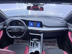 Changan CS35PLUS Edition 1.4T DCTLuxury Version - фото 14