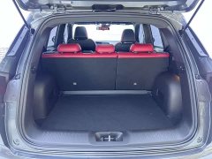 Changan CS35PLUS Edition 1.4T DCTLuxury Version - фото 16
