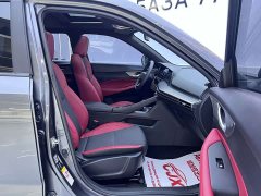 Changan CS35PLUS Edition 1.4T DCTLuxury Version - фото 17