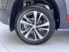 Changan CS35PLUS Edition 1.4T DCTLuxury Version - фото 18