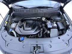 Changan CS35PLUS Edition 1.4T DCTLuxury Version - фото 19