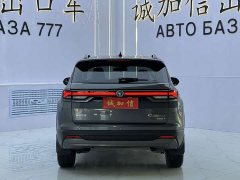 Changan CS35PLUS Edition 1.4T DCTLuxury Version - фото 5
