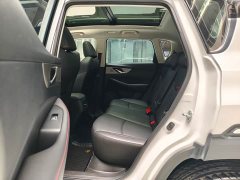 Changan CS35PLUS NE 1.4T DCTPremium Version - фото 10