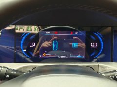 Changan CS35PLUS NE 1.4T DCTPremium Version - фото 12