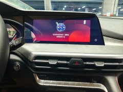 Changan CS35PLUS NE 1.4T DCTPremium Version - фото 13