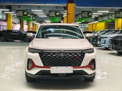 Changan CS35PLUS NE 1.4T DCTPremium Version - фото 2