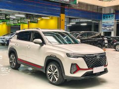 Changan CS35PLUS NE 1.4T DCTPremium Version - фото 3
