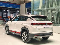 Changan CS35PLUS NE 1.4T DCTPremium Version - фото 4