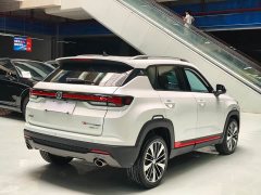 Changan CS35PLUS NE 1.4T DCTPremium Version - фото 5
