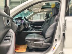 Changan CS35PLUS NE 1.4T DCTPremium Version - фото 8