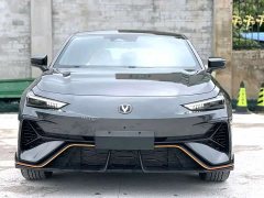 Changan UNI-V 1.5T 500BarPremium Version - фото 2