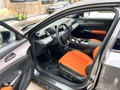 Changan UNI-V 1.5T 500BarPremium Version - фото 3
