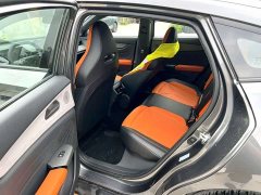 Changan UNI-V 1.5T 500BarPremium Version - фото 5