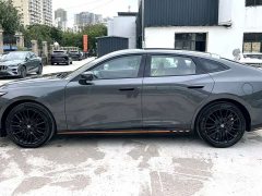 Changan UNI-V 1.5T 500BarPremium Version - фото 6