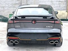 Changan UNI-V 1.5T 500BarPremium Version - фото 7