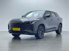 Changan UNI-Z 1.5T Luxury Version - фото 1