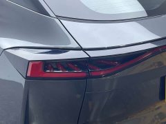 Changan UNI-Z 1.5T Luxury Version - фото 10