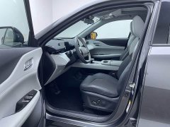 Changan UNI-Z 1.5T Luxury Version - фото 11