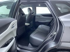Changan UNI-Z 1.5T Luxury Version - фото 12