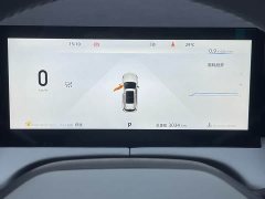 Changan UNI-Z 1.5T Luxury Version - фото 13