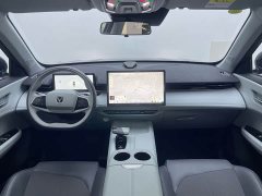 Changan UNI-Z 1.5T Luxury Version - фото 14