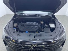 Changan UNI-Z 1.5T Luxury Version - фото 16