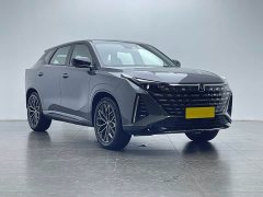 Changan UNI-Z 1.5T Luxury Version - фото 20