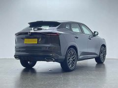 Changan UNI-Z 1.5T Luxury Version - фото 3