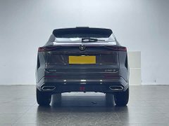 Changan UNI-Z 1.5T Luxury Version - фото 4