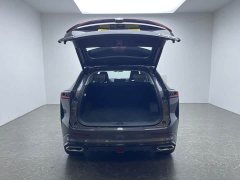 Changan UNI-Z 1.5T Luxury Version - фото 5