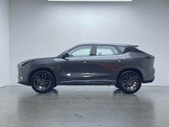 Changan UNI-Z 1.5T Luxury Version - фото 6