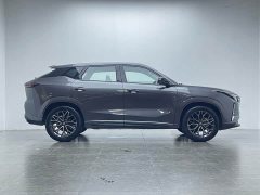 Changan UNI-Z 1.5T Luxury Version - фото 7