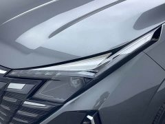 Changan UNI-Z 1.5T Luxury Version - фото 9