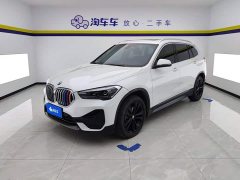 BMW X1 sDrive20Li Fashion - фото 1