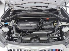 BMW X1 sDrive20Li Fashion - фото 10
