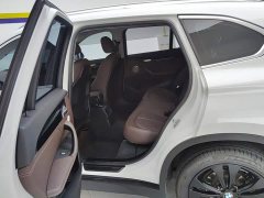 BMW X1 sDrive20Li Fashion - фото 11