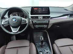 BMW X1 sDrive20Li Fashion - фото 12
