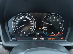 BMW X1 sDrive20Li Fashion - фото 14