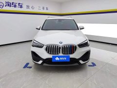 BMW X1 sDrive20Li Fashion - фото 2