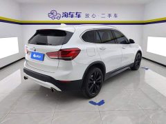 BMW X1 sDrive20Li Fashion - фото 3