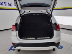 BMW X1 sDrive20Li Fashion - фото 4