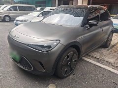 Changan smart#1 Premium Edition - фото 1